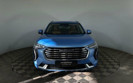 Haval Jolion, 2021 год, 1 460 000 рублей, 2 фотография