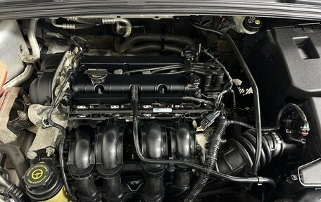 Ford Focus III, 2014 год, 954 586 рублей, 17 фотография