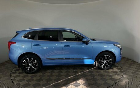 Haval Jolion, 2021 год, 1 460 000 рублей, 4 фотография