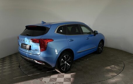 Haval Jolion, 2021 год, 1 460 000 рублей, 6 фотография