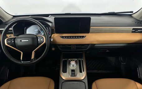 Haval Jolion, 2021 год, 1 460 000 рублей, 7 фотография