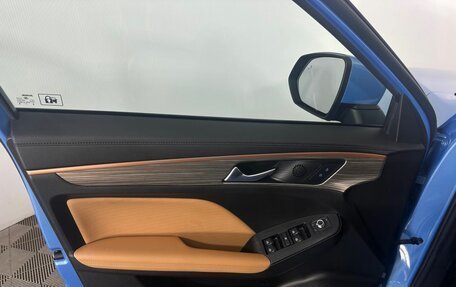 Haval Jolion, 2021 год, 1 460 000 рублей, 8 фотография