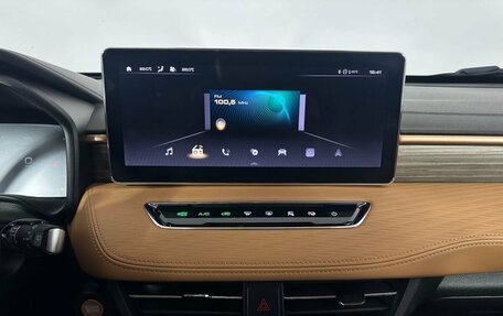 Haval Jolion, 2021 год, 1 460 000 рублей, 12 фотография