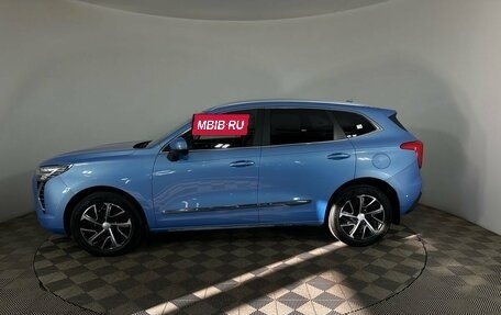Haval Jolion, 2021 год, 1 460 000 рублей, 5 фотография