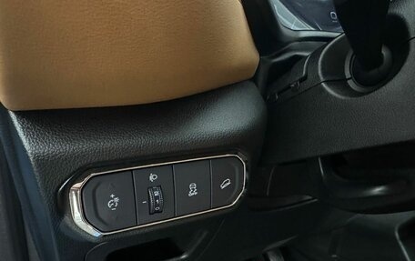 Haval Jolion, 2021 год, 1 460 000 рублей, 9 фотография
