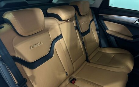 Haval Jolion, 2021 год, 1 460 000 рублей, 15 фотография
