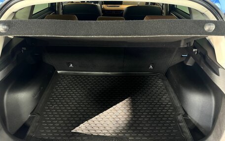 Haval Jolion, 2021 год, 1 460 000 рублей, 18 фотография