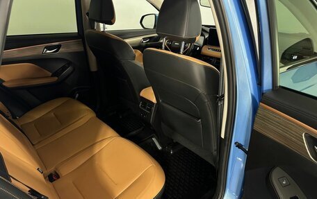 Haval Jolion, 2021 год, 1 460 000 рублей, 16 фотография
