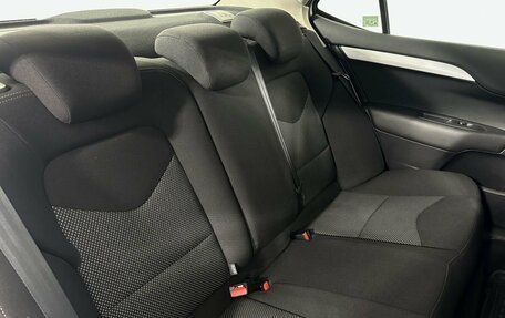 Citroen C4 II рестайлинг, 2014 год, 850 000 рублей, 12 фотография