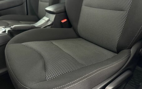 Citroen C4 II рестайлинг, 2014 год, 850 000 рублей, 10 фотография