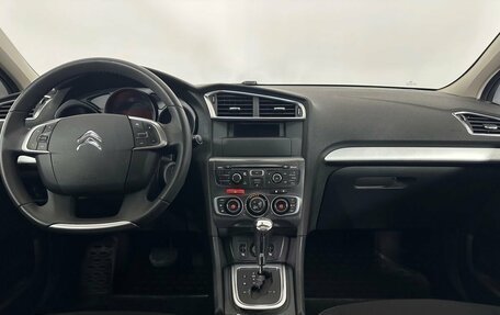 Citroen C4 II рестайлинг, 2014 год, 850 000 рублей, 7 фотография