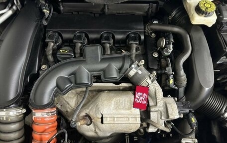 Citroen C4 II рестайлинг, 2014 год, 850 000 рублей, 14 фотография