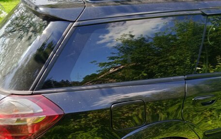 Subaru Outback III, 2007 год, 400 000 рублей, 4 фотография