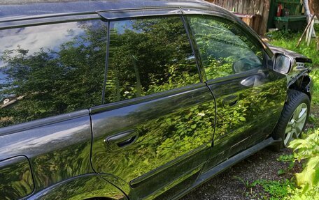 Subaru Outback III, 2007 год, 400 000 рублей, 5 фотография