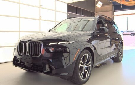 BMW X7, 2022 год, 9 000 000 рублей, 1 фотография