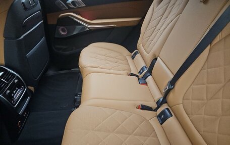 BMW X7, 2022 год, 9 000 000 рублей, 12 фотография