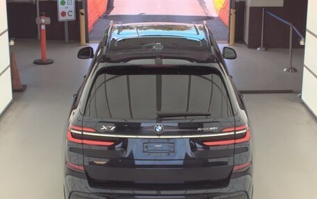 BMW X7, 2022 год, 9 000 000 рублей, 5 фотография