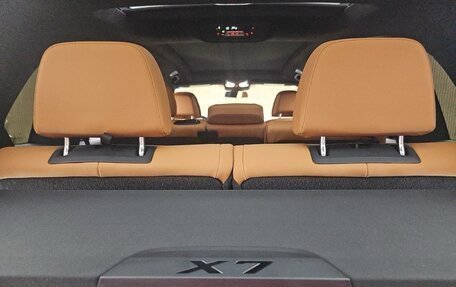 BMW X7, 2022 год, 9 000 000 рублей, 13 фотография