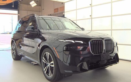 BMW X7, 2022 год, 9 000 000 рублей, 3 фотография