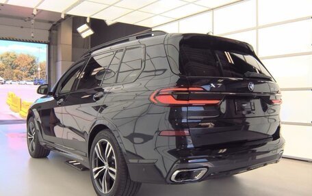 BMW X7, 2022 год, 9 000 000 рублей, 6 фотография