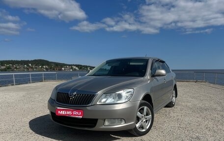 Skoda Octavia, 2012 год, 760 000 рублей, 1 фотография