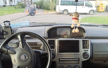 Nissan X-Trail, 2006 год, 650 000 рублей, 1 фотография