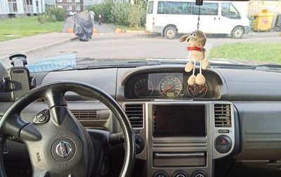 Nissan X-Trail, 2006 год, 650 000 рублей, 1 фотография