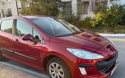 Peugeot 308 II, 2008 год, 350 000 рублей, 1 фотография