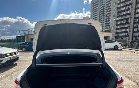 Toyota Camry, 2019 год, 3 500 000 рублей, 15 фотография