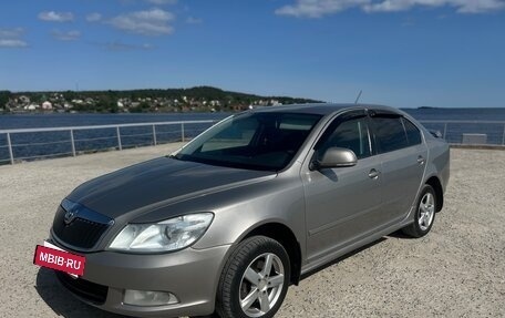 Skoda Octavia, 2012 год, 760 000 рублей, 2 фотография