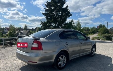 Skoda Octavia, 2012 год, 760 000 рублей, 7 фотография