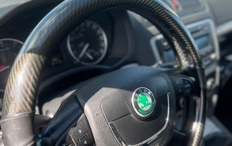 Skoda Octavia, 2012 год, 760 000 рублей, 15 фотография