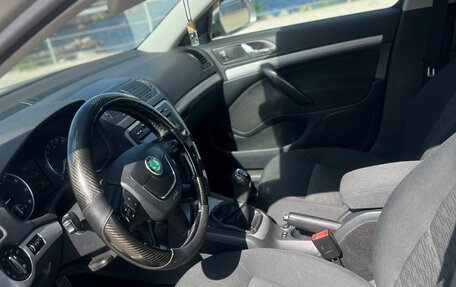 Skoda Octavia, 2012 год, 760 000 рублей, 16 фотография