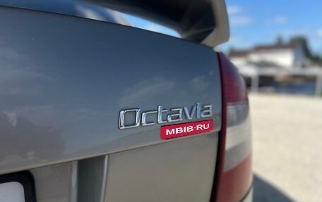 Skoda Octavia, 2012 год, 760 000 рублей, 6 фотография
