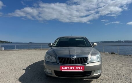 Skoda Octavia, 2012 год, 760 000 рублей, 10 фотография