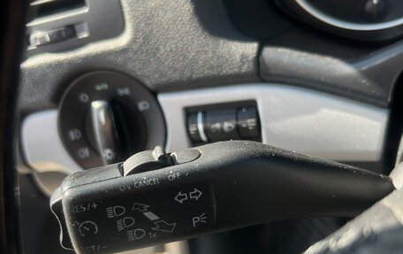 Skoda Octavia, 2012 год, 760 000 рублей, 29 фотография