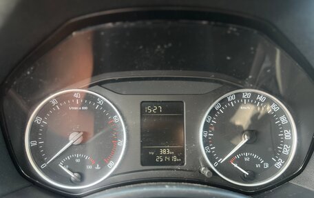 Skoda Octavia, 2012 год, 760 000 рублей, 19 фотография