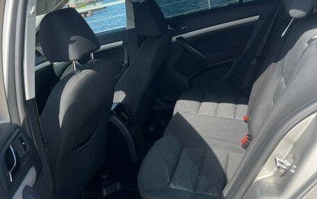 Skoda Octavia, 2012 год, 760 000 рублей, 21 фотография