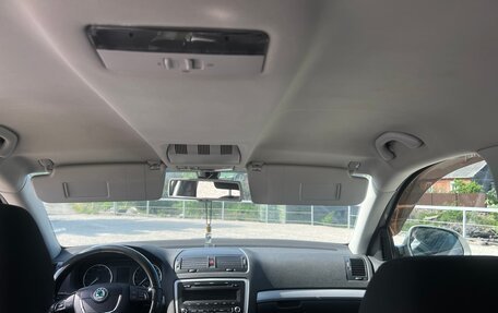 Skoda Octavia, 2012 год, 760 000 рублей, 24 фотография