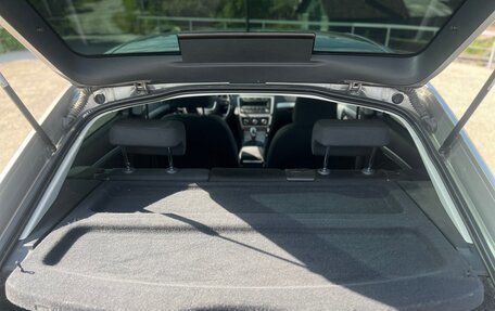 Skoda Octavia, 2012 год, 760 000 рублей, 27 фотография