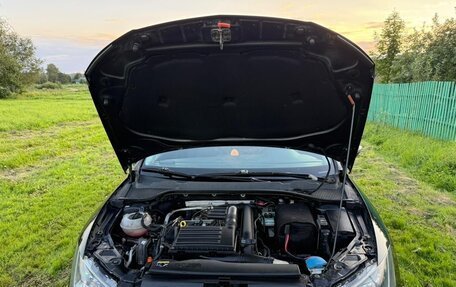 SEAT Leon III, 2013 год, 830 000 рублей, 3 фотография