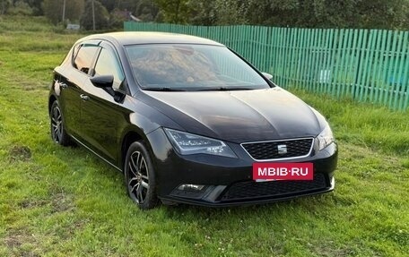 SEAT Leon III, 2013 год, 830 000 рублей, 4 фотография