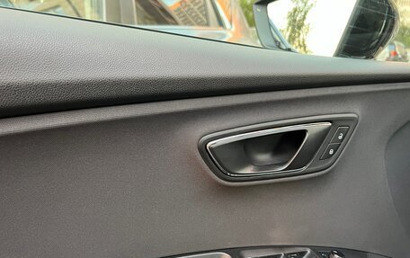 SEAT Leon III, 2013 год, 830 000 рублей, 7 фотография