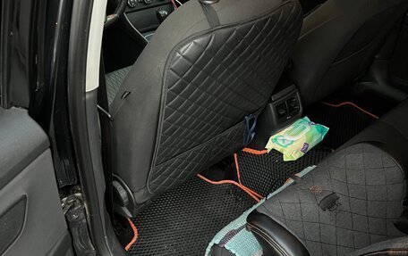 SEAT Leon III, 2013 год, 830 000 рублей, 9 фотография