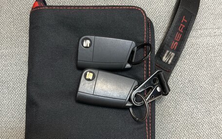 SEAT Leon III, 2013 год, 830 000 рублей, 13 фотография