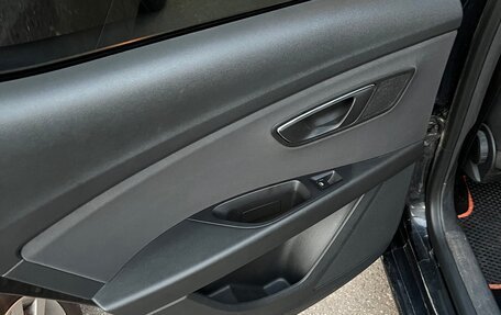 SEAT Leon III, 2013 год, 830 000 рублей, 10 фотография