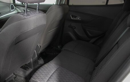 Opel Mokka I, 2014 год, 1 350 000 рублей, 11 фотография