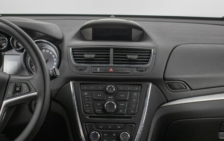 Opel Mokka I, 2014 год, 1 350 000 рублей, 14 фотография