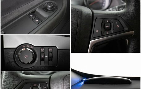 Opel Mokka I, 2014 год, 1 350 000 рублей, 16 фотография