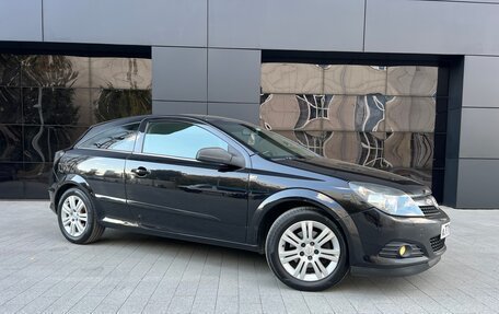 Opel Astra H, 2007 год, 590 000 рублей, 2 фотография